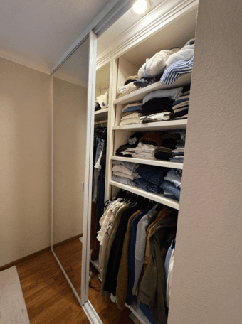 Summer Sublet Available: 3BR/2BA Apartment in Menlo Park (May–August) 4