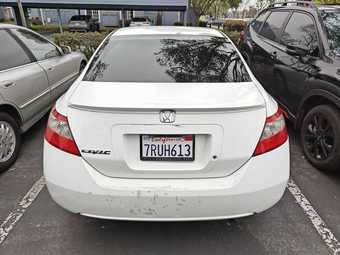 Honda Civic 2010 2