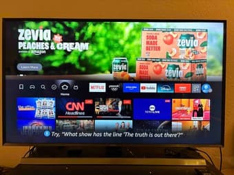 50" Samsung 4K UHD TV for sale 1