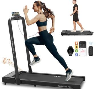 Walkng PAd /Treadmill 2