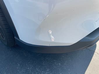 2023 CX-5 2.5S Premium, White 4