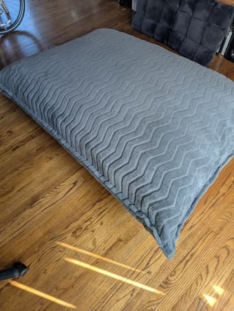 Lounge & Co. Crash Pillow 1