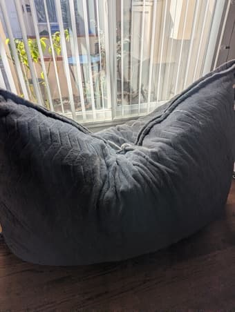 Lounge & Co. Crash Pillow 2