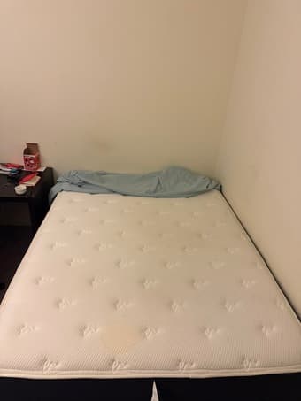 Brooklyn Bedding - Hybrid (Medium Firm - Queen Size) 2