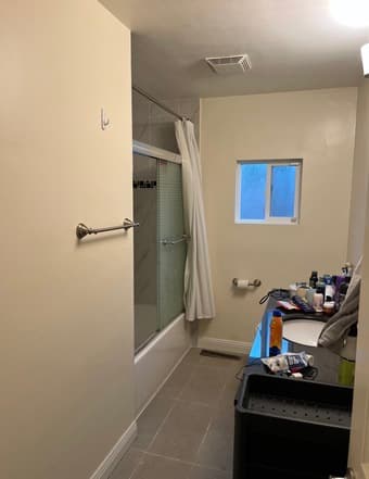 1b1b in 3b3b for rent near Menlo Park, Late Feb / Early March 4
