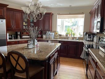 Room for Rent | Mountain View (Waverly Park) | Available Feb 2026 1