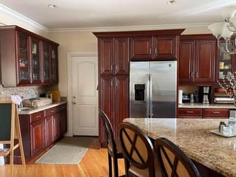 Room for Rent | Mountain View (Waverly Park) | Available Feb 2026 2