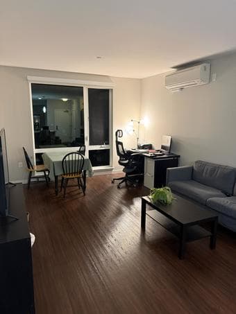 Room for rent in a 2B-2B | Sunnyvale | Available mid-March 1