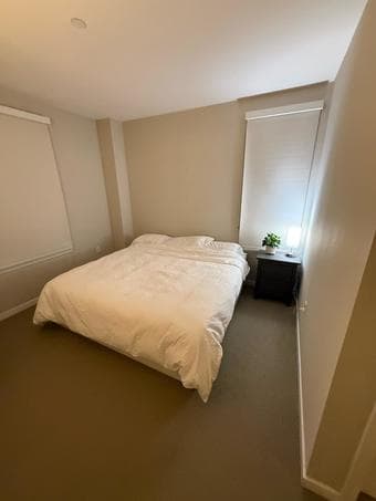 Room for rent in a 2B-2B | Sunnyvale | Available mid-March 2