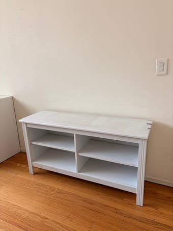 TV Stand 1