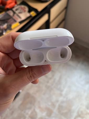 AirPods pro 3