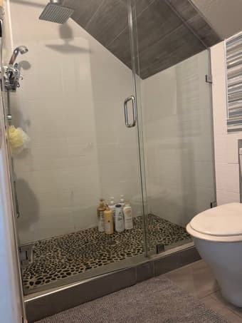 Cozy Loft 1B1B in Single Family Palo alto Near Stanford for Rent 4