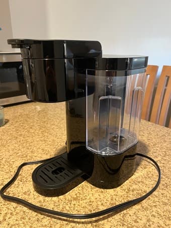 Keurig K-Express Coffee Machine - $45 1