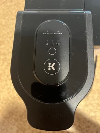 Keurig K-Express Coffee Machine - $45 2