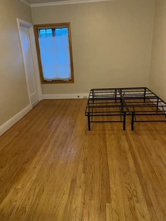 FURNISHED IN LAW UNIT AVAILABLE June 1, 2026 2