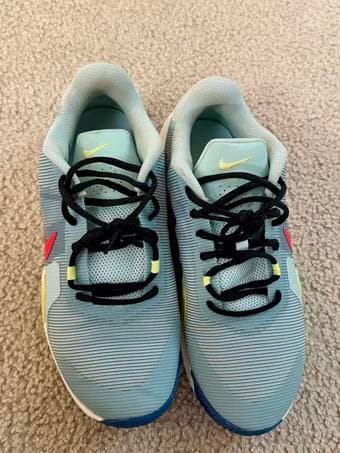 Nike Air Max Wildcard Tennis Shoes - Size 9.5 1