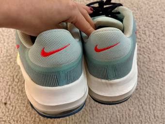 Nike Air Max Wildcard Tennis Shoes - Size 9.5 3