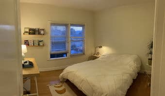 Furnished 1BR, 1BA Apartment for Sublet in Temescal, Oakland 2