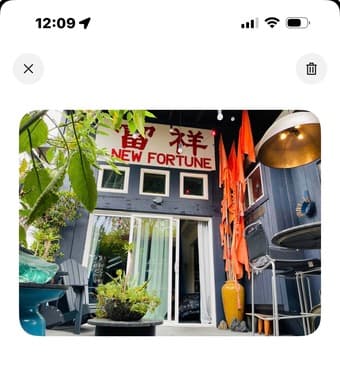 Large suite with private patio 4