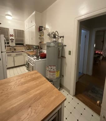 Furnished 1BR, 1BA Apartment for Sublet in TEMESCAL, Oakland 3
