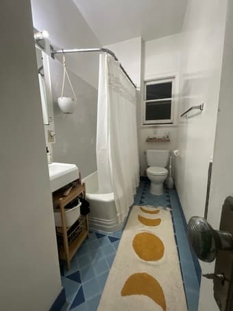 Furnished 1BR, 1BA Apartment for Sublet in TEMESCAL, Oakland 4