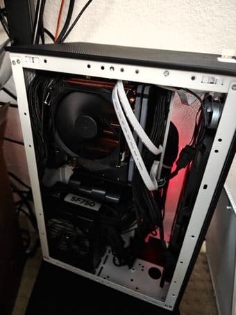 Small Form Factor Gaming Desktop for $1750 OR BEST OFFER 3