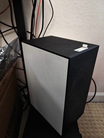 Small Form Factor Gaming Desktop for $1750 OR BEST OFFER 4