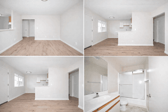 Furnished 1B1B Apt in Palo Alto 10min from campus 1