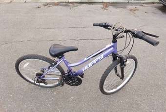 Bicycle for sale 1