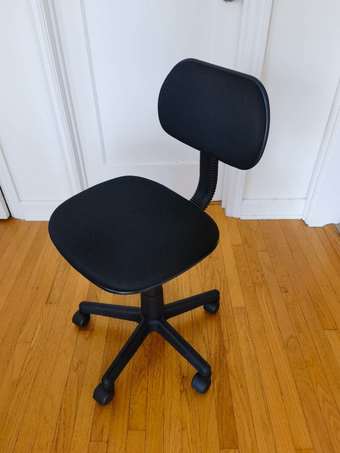 office swivel chair 1