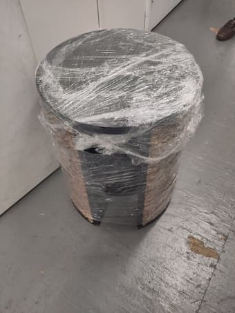 Night stand / coffee table - Pickup in Mountain View 1