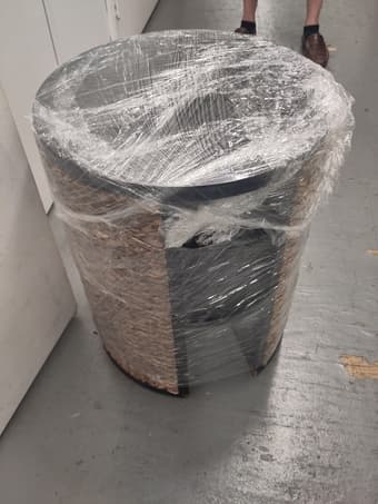 Night stand / coffee table - Pickup in Mountain View 2