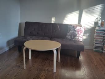 Coffee table - Pickup in Mountain View 2