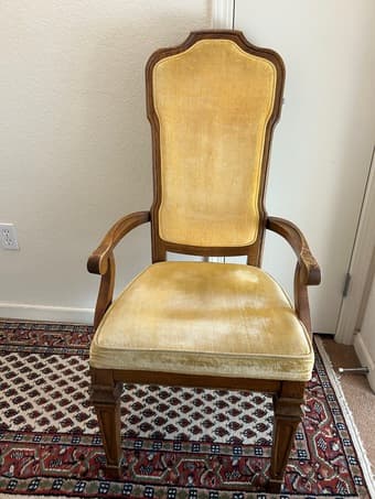 chair 1
