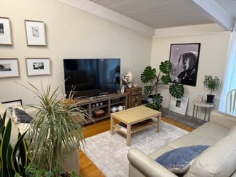 $1,500 / 1br - 100ft2 - One room in a single house (Palo Alto) 2