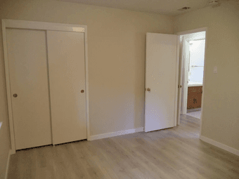 Room in 2B1B in Downtown Palo Alto from 1st April 2