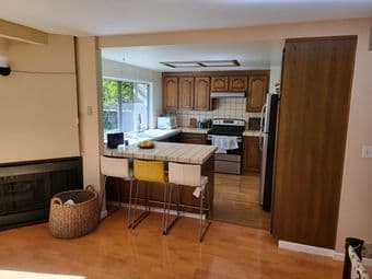 Room + Car for Rent in Cupertino - Ideal for Visiting Faculty/Research 3