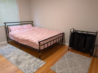 1BDR/1BATH available immediately in Menlo Park, $2500/month 2