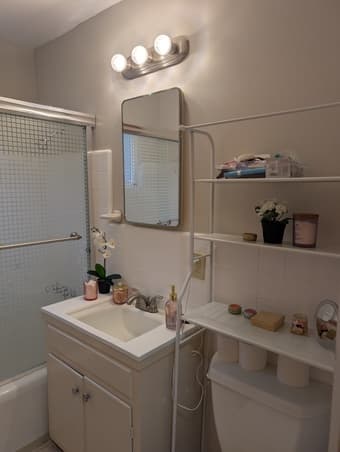 1BDR/1BATH available immediately in Menlo Park, $2500/month 4