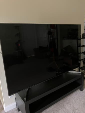 TV 65 inch SONY BRAVIA 1