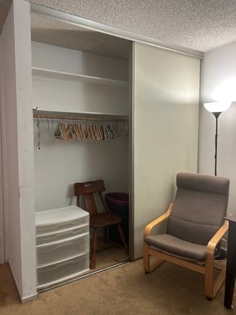 Cozy furnished room in College Terrace 2 blocks from Stanford 2