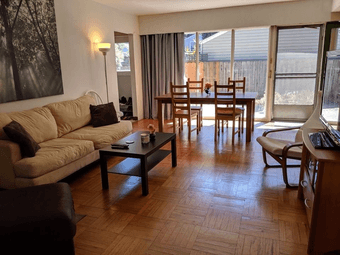 Room for Rent in Idyllic Professorville, Palo Alto – Move in ASAP 1