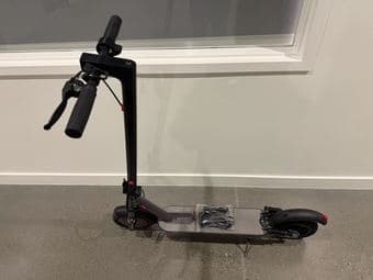 MAXSHOT scooter 1