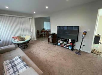 Roommate Wanted (3BR/2BA) College Ave, Palo Alto, Available Late March 1