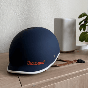 Bike Helmet (Thousand Heritage Helmet) 1