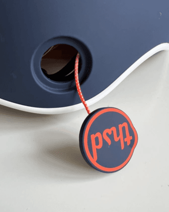 Bike Helmet (Thousand Heritage Helmet) 3