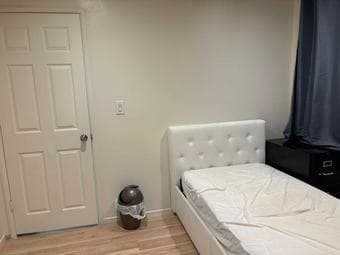 Furnished rooms for rental in Palo Alto from 2/12 3