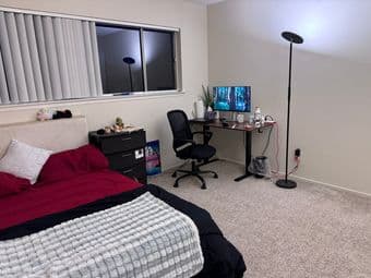 Lease Takeover in Palo Alto from March 1