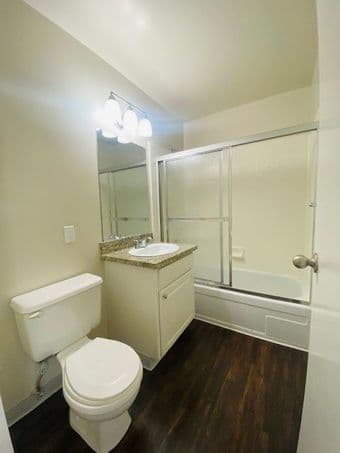 Lease Takeover in Palo Alto from March 3