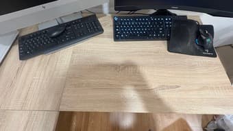 Corner desk for sale 3
